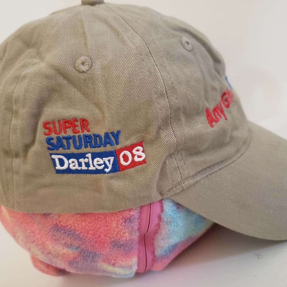 Any given Saturday hat - Picture 4 of 4